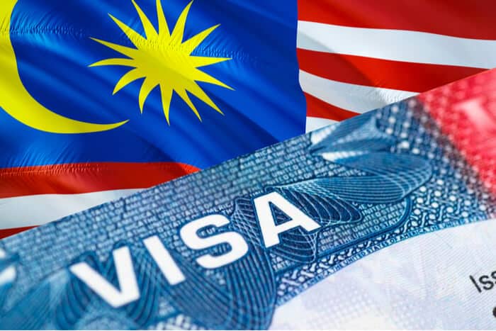 Malaysia Permanent Residence Malaysia Pr Requirement 8091