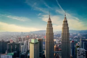Malaysia Petronas Twin Towers Image | Kuala Lumpur Images | Malaysia eVisa