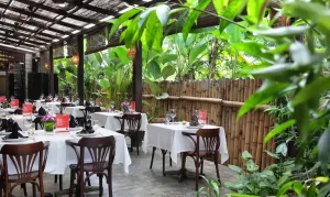 Bijan Bar & Restaurant Image | Best Restaurants In Kuala Lumpur, Malaysia