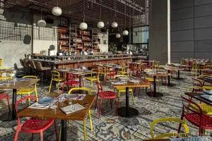 Fuego Troika Sky Dining Image | Best Restaurants In Kuala Lumpur, Malaysia