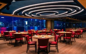 Nobu Image | Best Restaurants In Kuala Lumpur, Malaysia