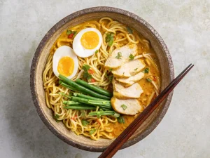 Nudal image | Best Restaurants In Kuala Lumpur, Malaysia