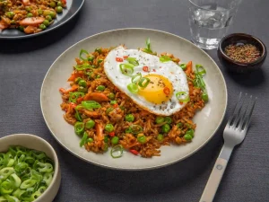 nasi goreng image | Best Restaurants In Kuala Lumpur, Malaysia