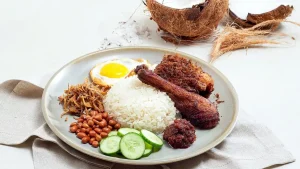 Traditional Malaysian Cuisine Image | Best Restaurants In Kuala Lumpur, Malaysia