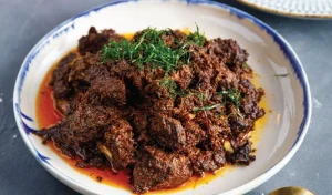 rendang image | Best Restaurants In Kuala Lumpur, Malaysia