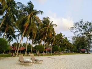 Top 5 Best Beaches in Malaysia | Langkawi Island Beaches Image