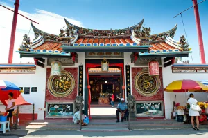 Best Places to Visit in Malacca, Malaysia | Top Attractions in Malacca