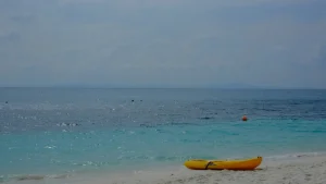 Top 5 Best Beaches in Malaysia | Malaysia Beaches Image
